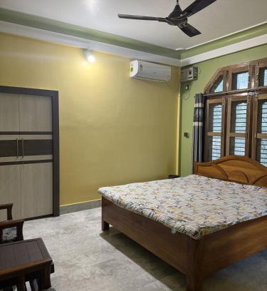 Golaghat House | The Family Haven Homestay