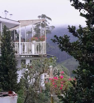 Nuwara Eliya House | The Farm House Nuwaraeliya