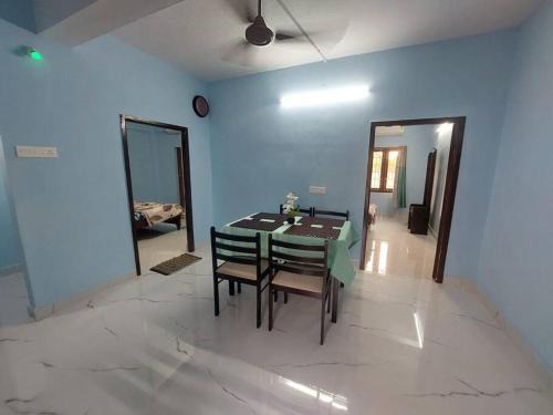 Karappakam Apartment | The Farm House - Part 1