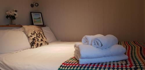 Barmouth Cabin | The Farm Hut