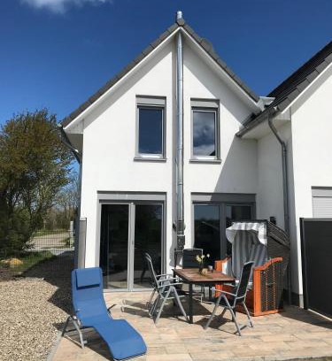 Fehmarn House | The Fehmarn Lodges - RELAX -