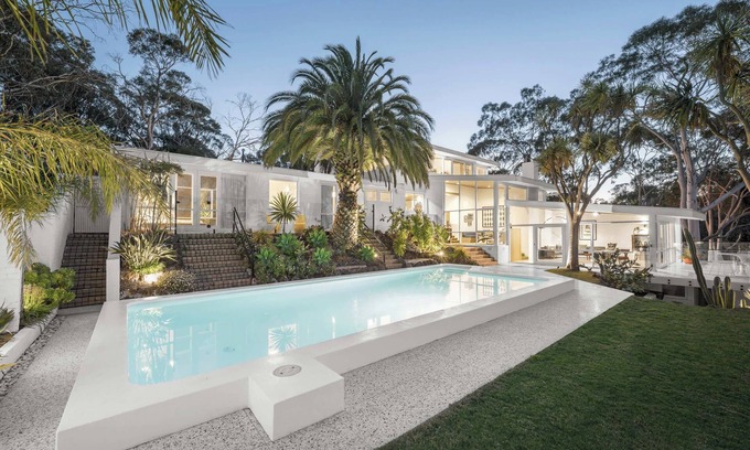 Mount Martha House | The Fender House Summ