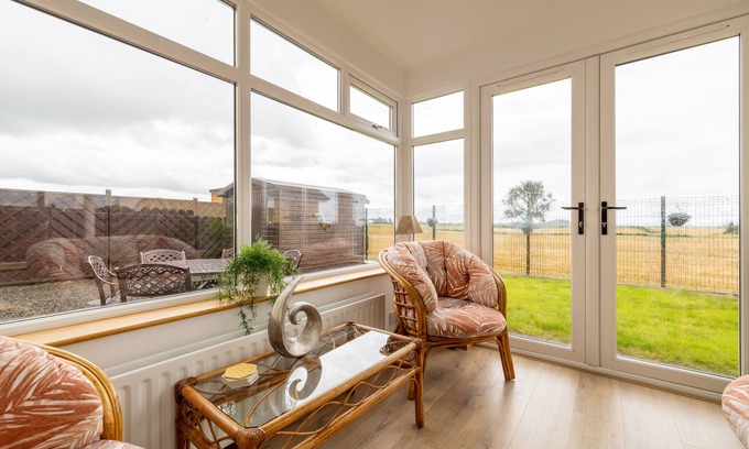 Armoy House | The Ferns