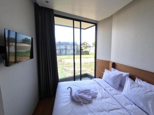 Padangsambian Klod Apartment | The Fields Hotel and Apartment