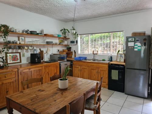 Nelspruit Apartment | The Fig Tree
