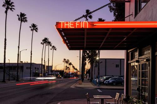 Townsite Hotel | The Fin Hotel, Tapestry Collection by Hilton