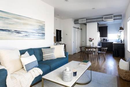 The Nations House | The Finley Loft - Quite Located in the Nations!