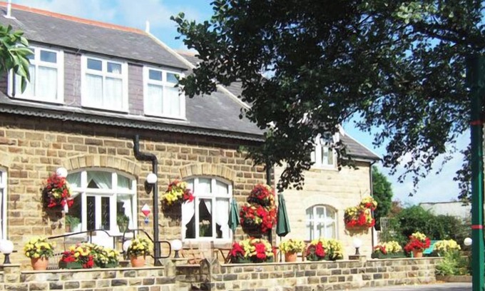 Runswick Bay House | The Firs Guesthouse