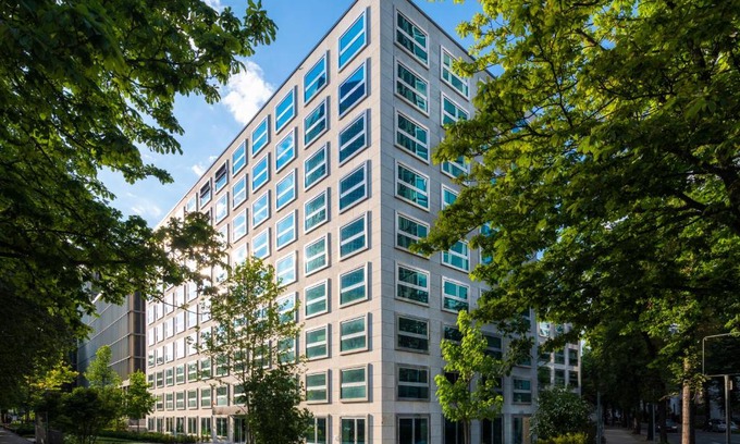 Westend-Sud Hotel | THE FLAG West M.