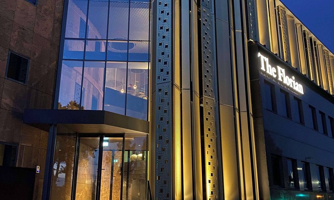 Hoofddorp Hotel | The Florian Amsterdam Schiphol Airport, WorldHotels Crafted