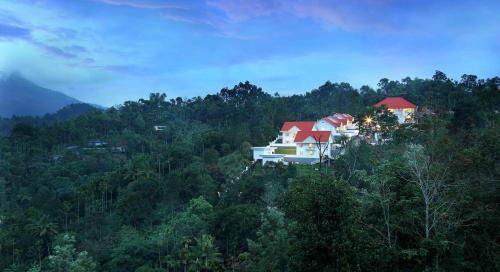 Udumbanchola Resort | The Fog Munnar (Resort & Spa)