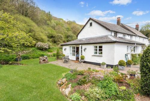 Brayford House | The Folly, Bratton Fleming