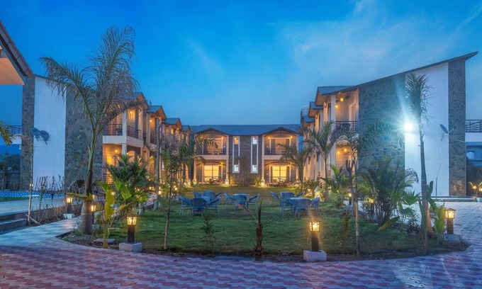 Bail Parao Hotel | The Forest By 3Tree Group