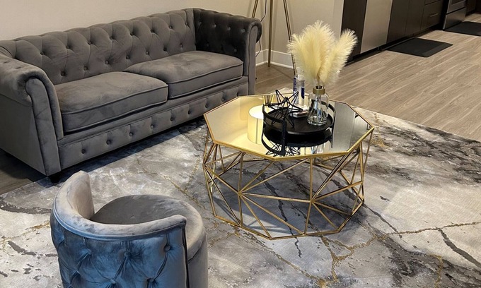 Downtown Los Angeles Apartment | The Forever Vacation Apartment - Heart of Downtown LA
