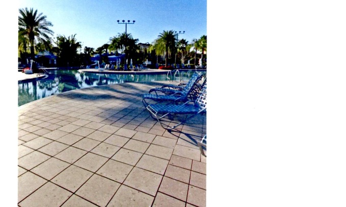 Florida Central Atlantic Coast Apartment | The Fountains Hotel Located in sunny Florida .Minutes from Disney World .!