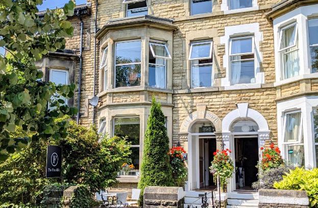 Harrogate House | The Franklin