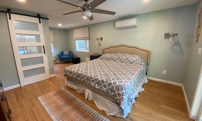 Friendly House | The Friendly Cottage