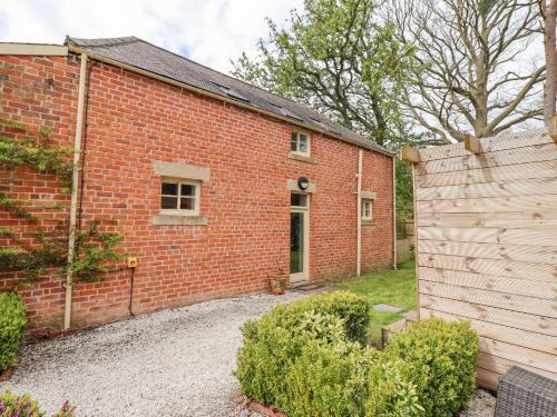 Hallington House | The Fullerton