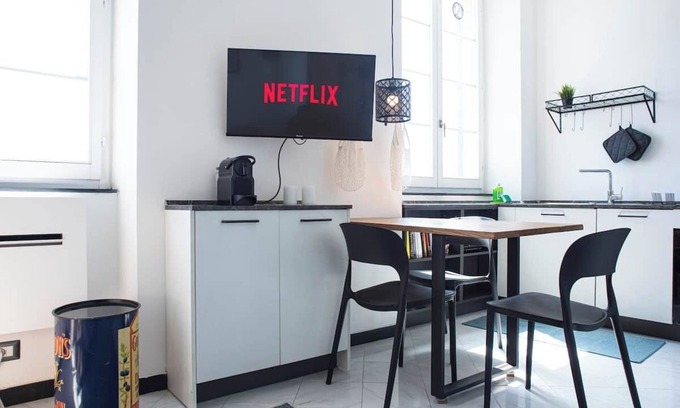 Pre Apartment | The Galleon Hideout where the Sea meets the City