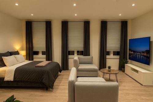 Sint-Gillis House | The Gallery Saint-Gilles