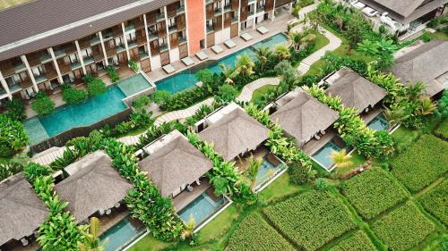 Lodtunduh Resort | The Garcia Ubud Hotel & Resort