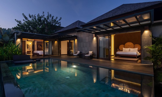 Lodtunduh Hotel | The Garcia Ubud Hotel & Resort