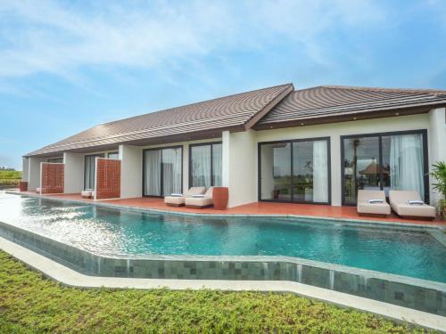 Sukawati Villa | The Garcia Ubud Villa