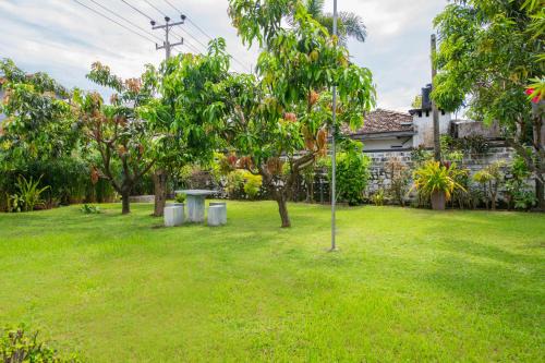 Negombo Apartment | The garden gate resort & apartments no 3