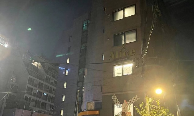 Ikseon-dong Hanok Village Hotel | The Garden Hotel