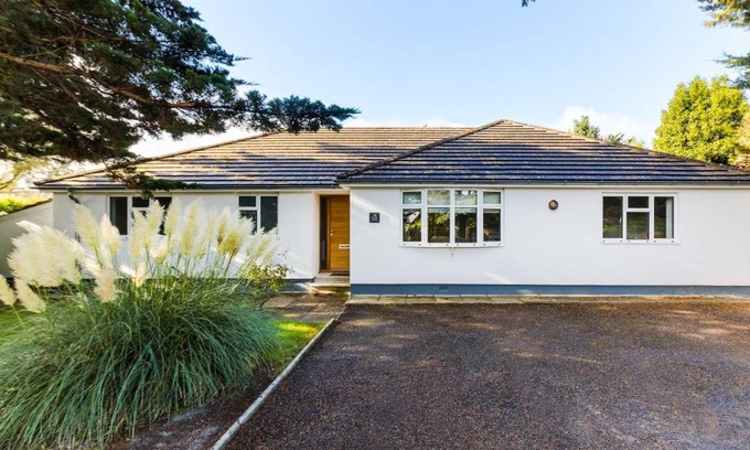 Rock House | The Garden House