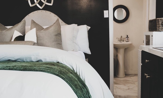 Nassau Apartment | The Garden Oasis Bahamas