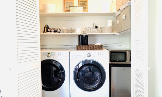 Spring Hill Apartment | The Gardenia Suites in The Heart of Spring Hill-A