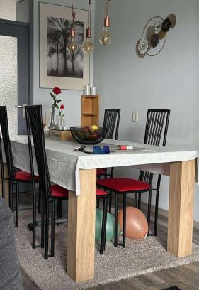 Nieuwveen House | The Garnat Haven