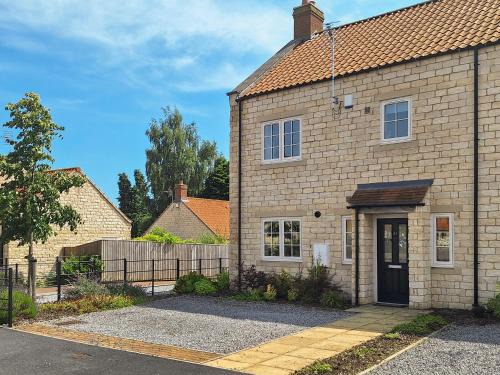 Helmsley House | The Garth