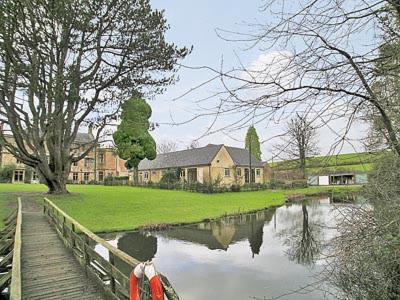 Hooke House | The Gatehouse