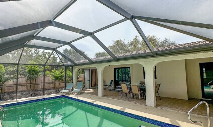 Port Charlotte - Charlotte Harbor House | The Gathering Place in Port Charlotte