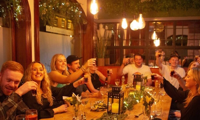 Chester Apartment | The Central Gathering - City Centre