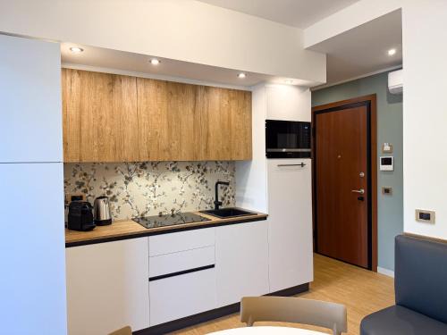 Madonna di Tirano Apartment | THE GEM - 1 min walk from Bernina Express