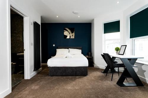 Great Yarmouth Hotel | The Get Away