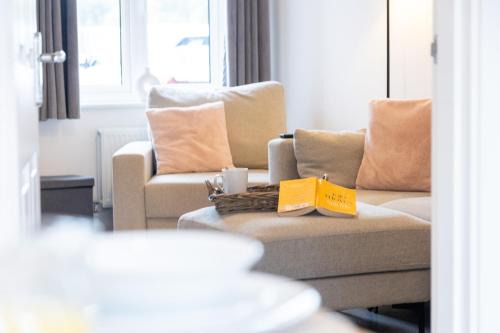 Taunton House | The Getaway