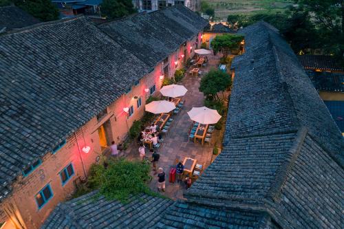 Yangshuo House | The Giggling Tree