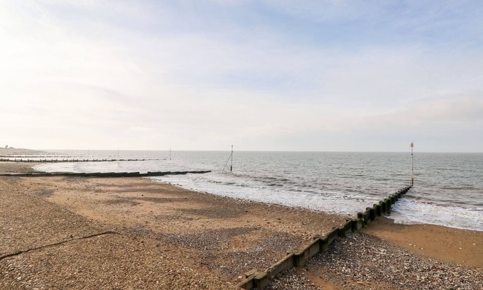 Hunstanton Cottage | The Glass House