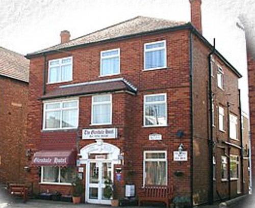 Skegness Hotel | The Glendale