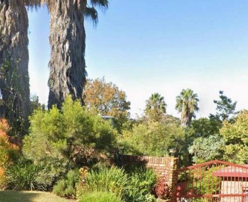 Glenvista Apartment | The Golf House