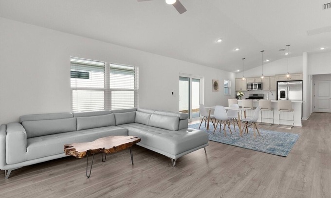 Sumter County House | The Golfer's Edge in the Villages