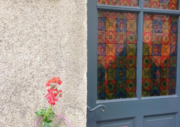 Vezelay Apartment | The Good Studio Vezelay