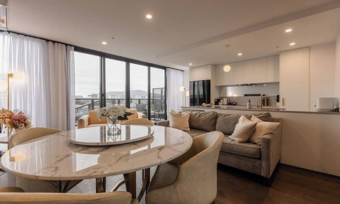 Reid Apartment | The Goodrem by Parbery Property