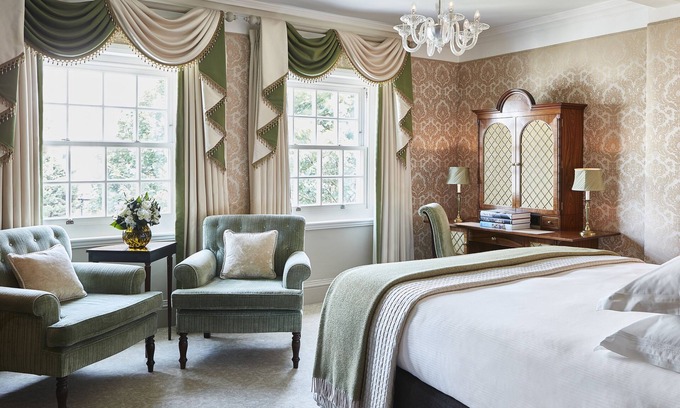 Belgravia Hotel | The Goring