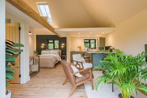 Beckley House | The Grainstore by Bloom Stays