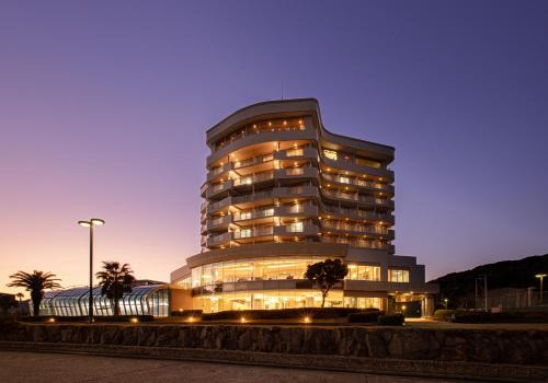 Awaji Hotel | The Gran Resort Elegante Awajishima